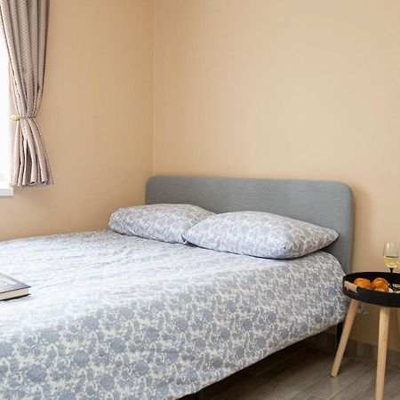 Chill&Go Apartment Kaunas Exteriér fotografie