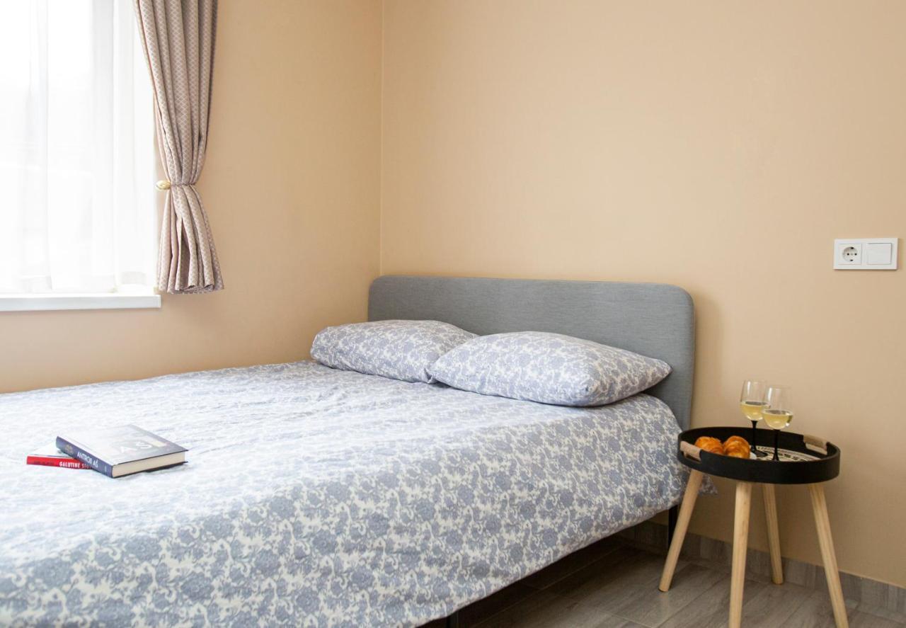 Chill&Go Apartment Kaunas Exteriér fotografie