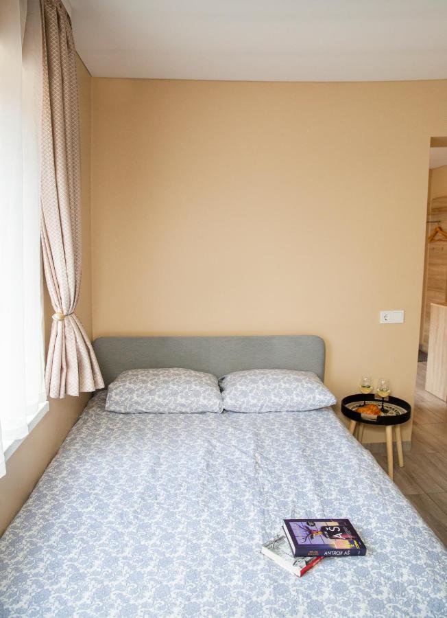 Chill&Go Apartment Kaunas Exteriér fotografie