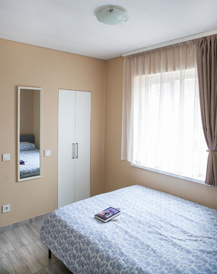 Chill&Go Apartment Kaunas Exteriér fotografie