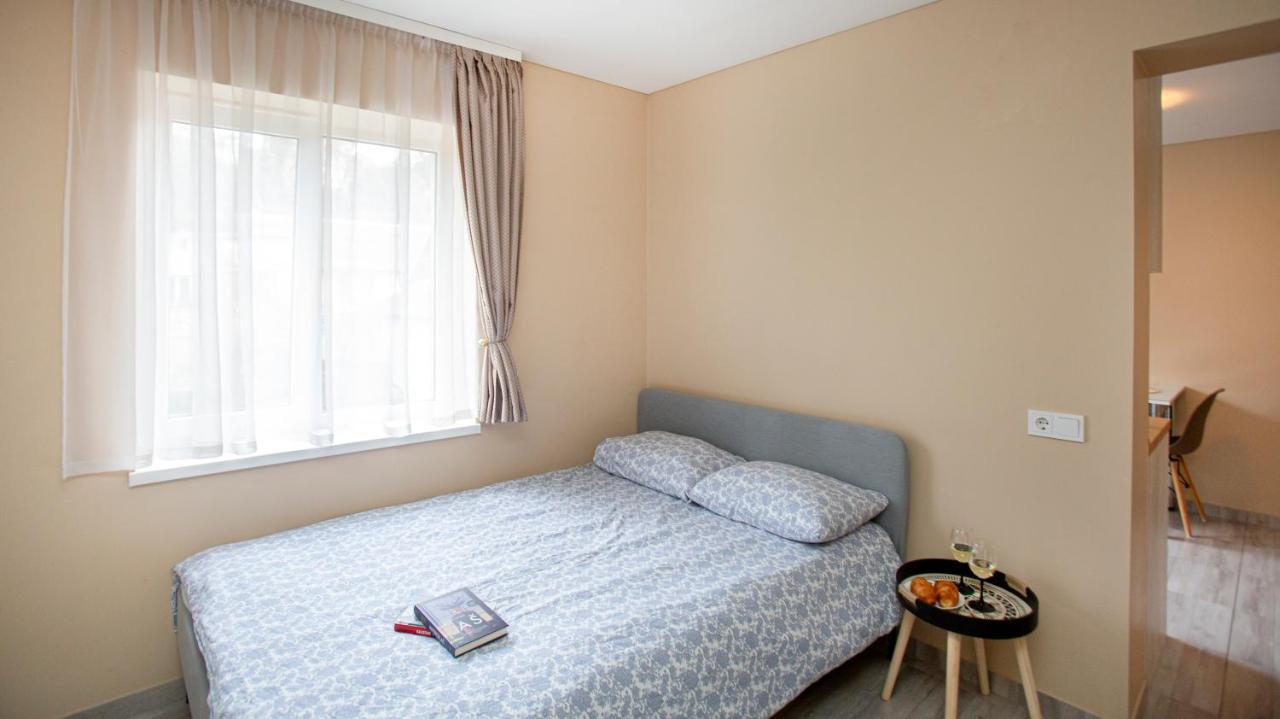 Chill&Go Apartment Kaunas Exteriér fotografie