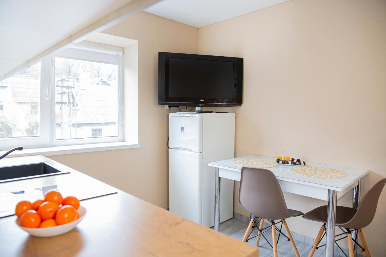 Chill&Go Apartment Kaunas Exteriér fotografie