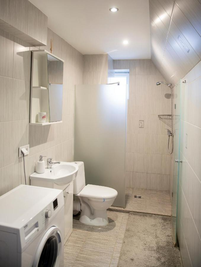 Chill&Go Apartment Kaunas Exteriér fotografie